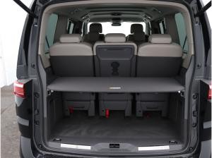 Volkswagen Multivan Lang Style DSG / Navi, Matrix, AHK, RFK