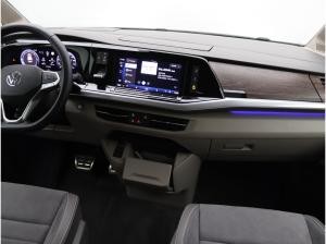 Volkswagen Multivan Lang Style DSG / Navi, Matrix, AHK, RFK