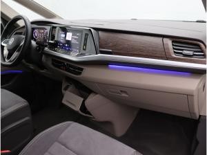 Volkswagen Multivan Lang Style DSG / Navi, Matrix, AHK, RFK