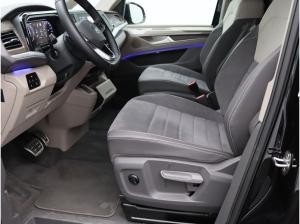 Volkswagen Multivan Lang Style DSG / Navi, Matrix, AHK, RFK