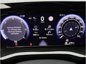 Volkswagen Multivan Lang Style DSG / Navi, Matrix, AHK, RFK