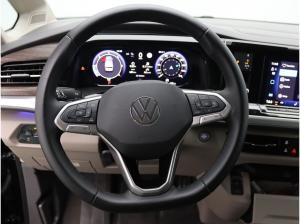 Volkswagen Multivan Lang Style DSG / Navi, Matrix, AHK, RFK