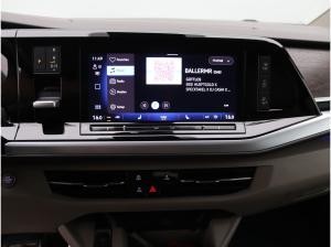 Volkswagen Multivan Lang Style DSG / Navi, Matrix, AHK, RFK