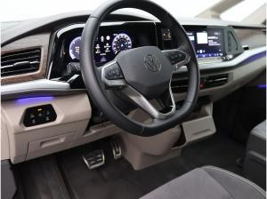 Volkswagen Multivan Lang Style DSG / Navi, Matrix, AHK, RFK