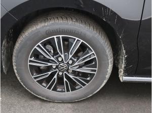 Volkswagen Multivan Lang Style DSG / Navi, Matrix, AHK, RFK