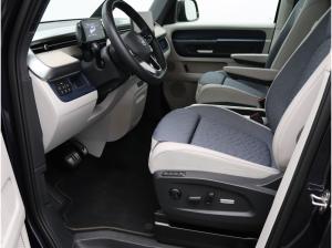 Volkswagen ID.Buzz Pro / Massage, Navi, Matrix, 360°, AHK