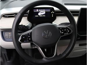 Volkswagen ID.Buzz Pro / Massage, Navi, Matrix, 360°, AHK