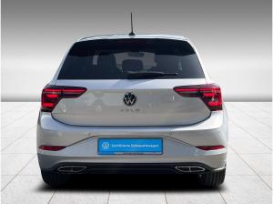 Volkswagen Polo 1.0 TSI DSG R-Line LED/NAVI/PDC