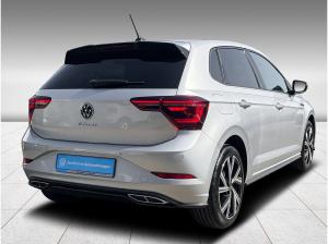 Volkswagen Polo 1.0 TSI DSG R-Line LED/NAVI/PDC