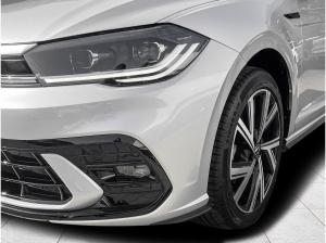 Volkswagen Polo 1.0 TSI DSG R-Line LED/NAVI/PDC