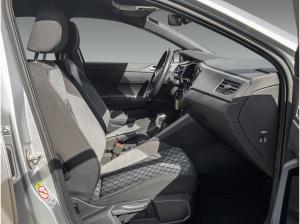 Volkswagen Polo 1.0 TSI DSG R-Line LED/NAVI/PDC