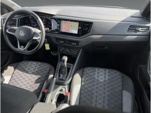 Volkswagen Polo 1.0 TSI DSG R-Line LED/NAVI/PDC