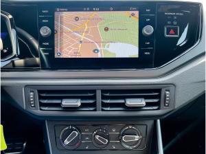 Volkswagen Polo 1.0 TSI DSG R-Line LED/NAVI/PDC