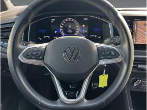 Volkswagen Polo 1.0 TSI DSG R-Line LED/NAVI/PDC