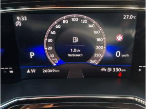 Volkswagen Polo 1.0 TSI DSG R-Line LED/NAVI/PDC