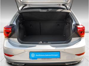 Volkswagen Polo 1.0 TSI DSG R-Line LED/NAVI/PDC