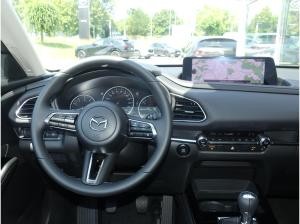 Mazda CX-30 2025 e-SKYACTIV G 140 Sondermodell HOMURA