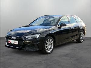 Audi A4 Avant 40TDI quattro S-tronic/ Navi+, HuD, ACC