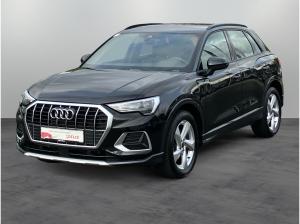 Audi Q3 advanced 35 TFSI S-tronic / Navi+, RFK, ACC