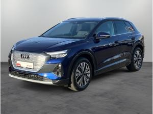 Audi Q4 e-tron advanced 45 / MMI-Navi plus, AHK, LED