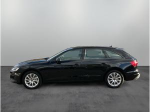 Audi A4 Avant 40TDI quattro S-tronic/ Navi+, HuD, ACC