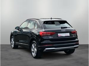 Audi Q3 advanced 35 TFSI S-tronic / Navi+, RFK, ACC
