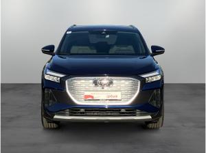 Audi Q4 e-tron advanced 45 / MMI-Navi plus, AHK, LED