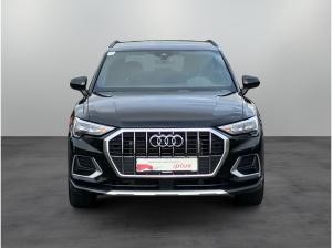 Audi Q3 advanced 35 TFSI S-tronic / Navi+, RFK, ACC