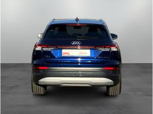 Audi Q4 e-tron advanced 45 / MMI-Navi plus, AHK, LED