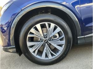 Audi Q4 e-tron advanced 45 / MMI-Navi plus, AHK, LED