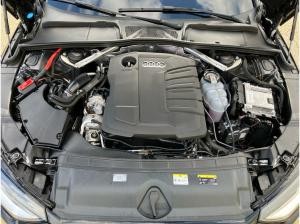 Audi A4 Avant 40TDI quattro S-tronic/ Navi+, HuD, ACC