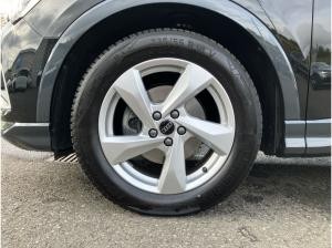 Audi Q3 advanced 35 TFSI S-tronic / Navi+, RFK, ACC