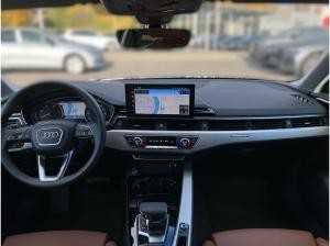 Audi A4 Avant 40TDI quattro S-tronic/ Navi+, HuD, ACC
