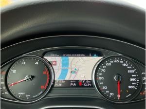 Audi A4 Avant 40TDI quattro S-tronic/ Navi+, HuD, ACC