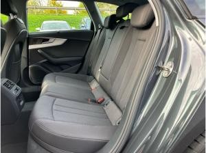 Audi A4 Avant advanced 30TDI S-tronic / MMI-Navi plus