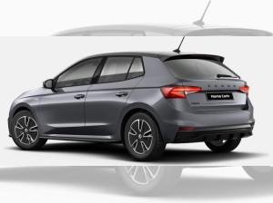 Skoda Fabia Monte Carlo 1.5 TSI DSG +Bestellfahrzeug+