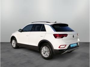 Volkswagen T-Roc Life 1.0 TSI/ LED, AppConnect, SHZ, MFLenk