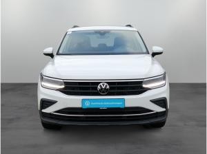 Volkswagen Tiguan Life 1.5 TSI DSG / Navi, LED, AHK, ACC