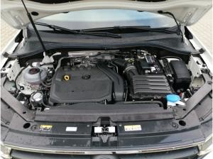 Volkswagen Tiguan Life 1.5 TSI DSG / Navi, LED, AHK, ACC