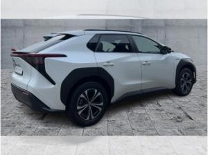 Toyota bZ4X Toyota bZ4X 71,4 kWh Teamplayer 150kW