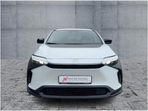 Toyota bZ4X Toyota bZ4X 71,4 kWh Teamplayer 150kW