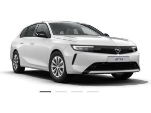Opel Astra ST Gewerbeknaller! incl. Wartung&Verschleiß, Allwetterrei, Sitzheizung,  Carplay