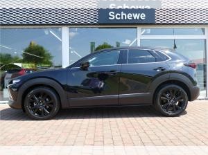 Mazda CX-30 2025 e-SKYACTIV G 140 Sondermodell HOMURA