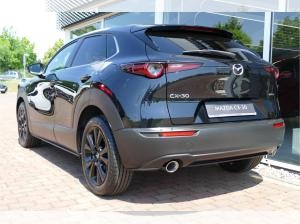 Mazda CX-30 2025 e-SKYACTIV G 140 Sondermodell HOMURA