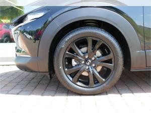 Mazda CX-30 2025 e-SKYACTIV G 140 Sondermodell HOMURA
