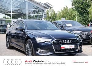Audi A6 Avant 40 TDI quattro Navi Matrix LED Kamera S-tronic uvm