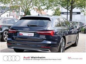 Audi A6 Avant 40 TDI quattro Navi Matrix LED Kamera S-tronic uvm