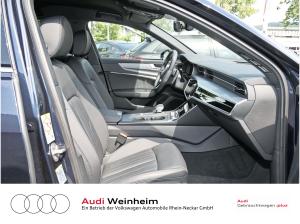 Audi A6 Avant 40 TDI quattro Navi Matrix LED Kamera S-tronic uvm