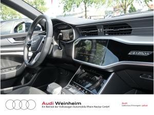 Audi A6 Avant 40 TDI quattro Navi Matrix LED Kamera S-tronic uvm