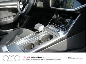 Audi A6 Avant 40 TDI quattro Navi Matrix LED Kamera S-tronic uvm
